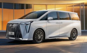 22.98万起！2026款M8HEV满配豪华预售发布