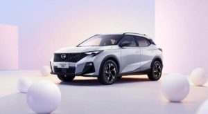 花式过年就选传祺GS3影速！